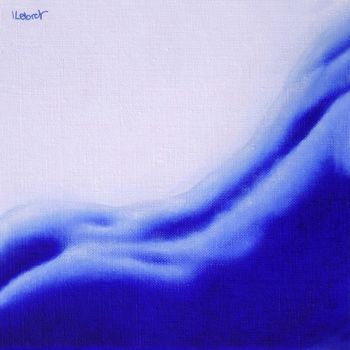 Fragment 2 by Isabelle Lebret