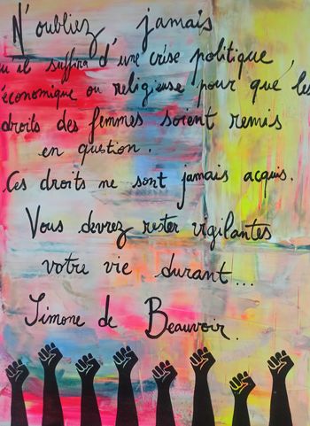 The Raging Hearts 2 von Delphine Dessein