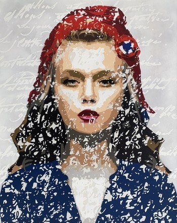 Blanc by Lucie Lith
