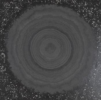 PROFONDEUR ARGENTÉE par Marc Mugnier