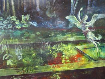 Voler von Sophie Garapon