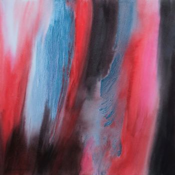 Forces naturelles by Muriel Buthier-Chartrain