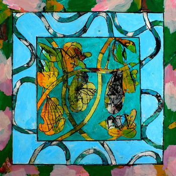 Vanille von Richard Vildeman