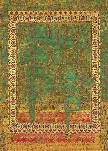 Yoga von HERVE PERDRIEL