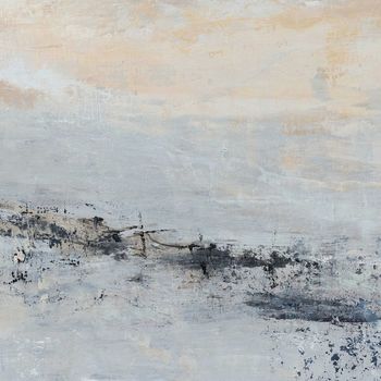 Les eaux douces von Sigrid M