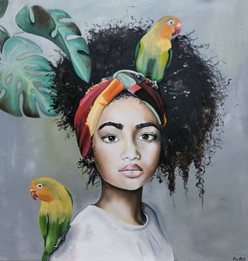 Créole by Flore Betty