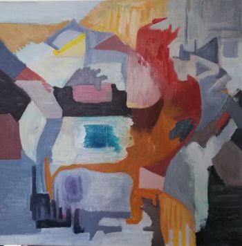 His001 by Marie Scalliet