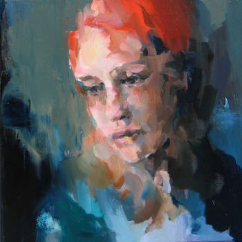 Regarder l'eau par Claudie Gimeno