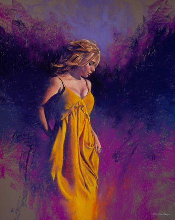 Elégance by Laurent Botella