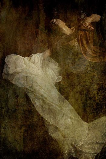 TITIANA by Thalie B. Vernet