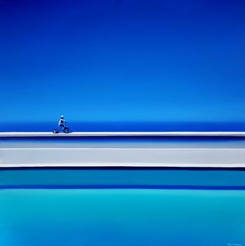 L'odeur de l'Océan by Hugo Pondz