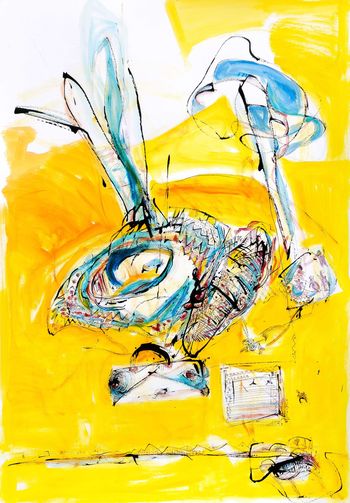 Air Purifier by Geert Heirbaut - Kowalsky Days