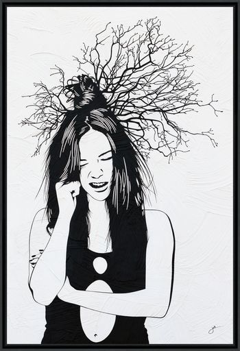 Métamorphose n°35 par Julien Bottone