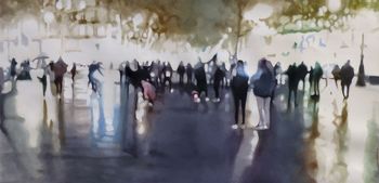 République by Dominique Bruneton