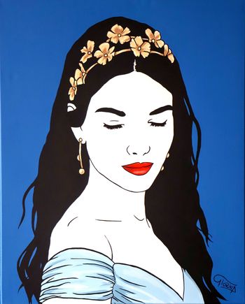 Arné by Florina Aledo Perez