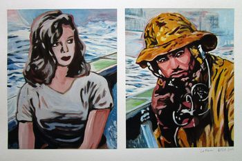 Le marin von Jack RISTO