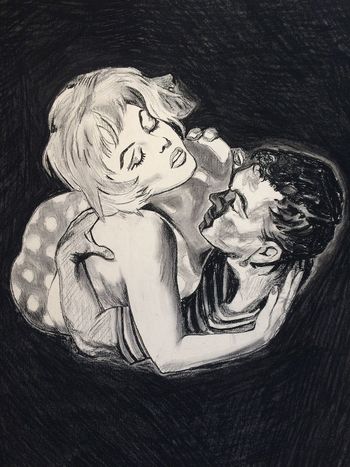 Love & love par Jack RISTO