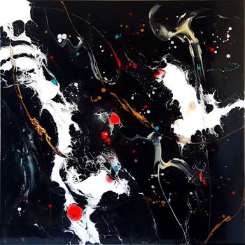 Kosmikha - mgc 12596 par Mikha