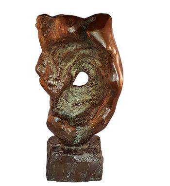 Corpus by Laure Polin