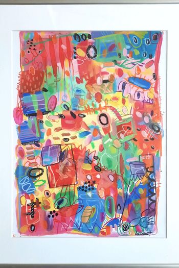 Idylland 6 - La passion d'Idylland von Magali Marmet