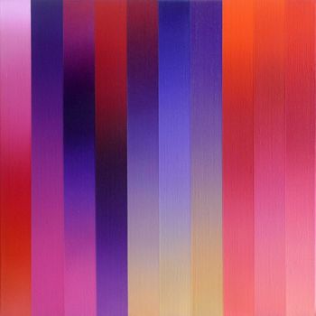 Paresthésie 4 by Catherine Guinot