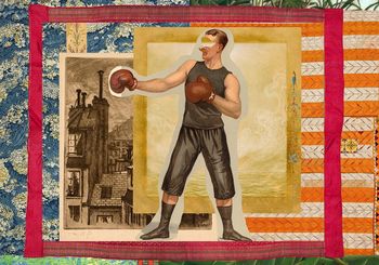 Titi parisien von HERVE PERDRIEL