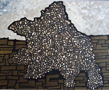 Brain storm par Dôle