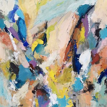 Les équilibres by Sigrid M