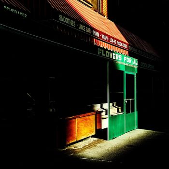 Flower & co by Lise Hébuterne