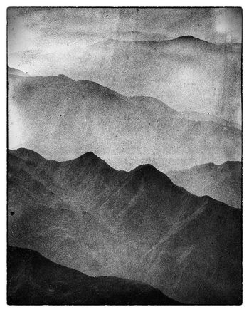 Sommets by Stanislas Ledoux