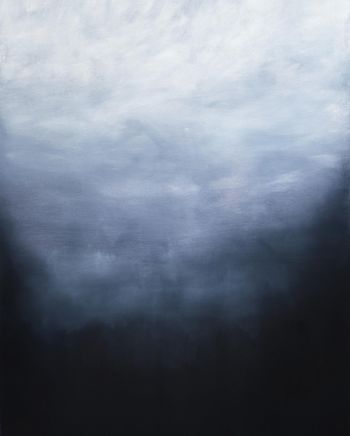 Dernière frontière by Christine Lacour