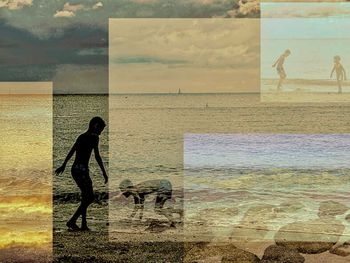 Les Éphémérides #5 by Gaëlle Cueff