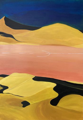 Coup de sifflet final by Pierre Carret