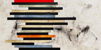 STRIPES von Ludovic Mercher