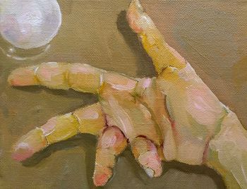 Tout va bien #12 von Marta Grassi