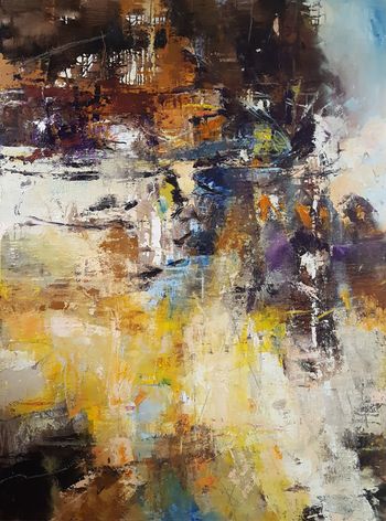 L'histoire se réécrit by Sandrine Aléhaux