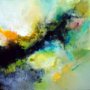 Le point du jour by Marianne Quinzin