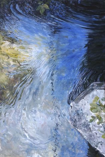 Transparence et fluidité by bruno charpentier