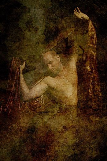 SOL by Thalie B. Vernet