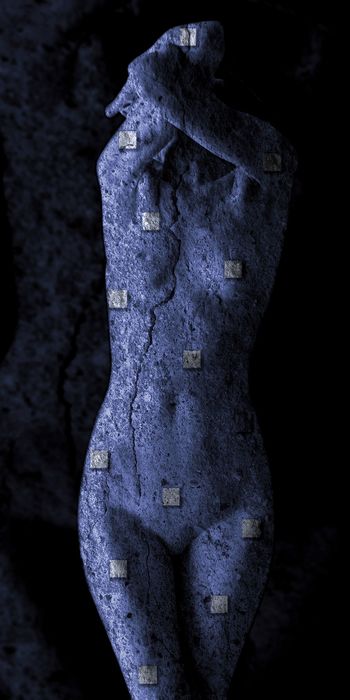 Still Standing par Georges DUMAS