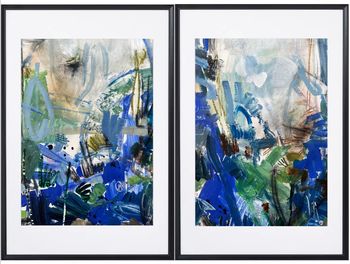 Chronicles von Maria Esmar