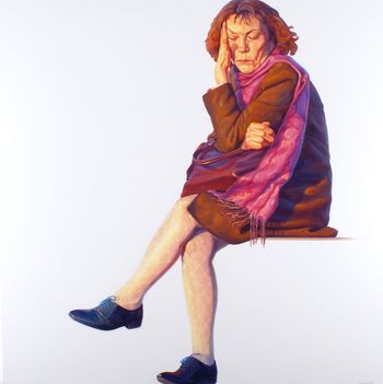 To think par Arthur Djoroukhian