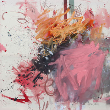 PARADISE SUNSET by Daniela Schweinsberg