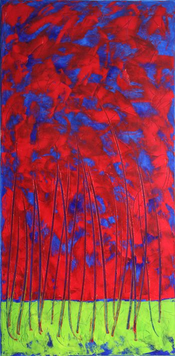 Esthésie 70 von Claire Moog