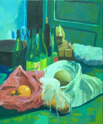 Abondances 2 by Zeder