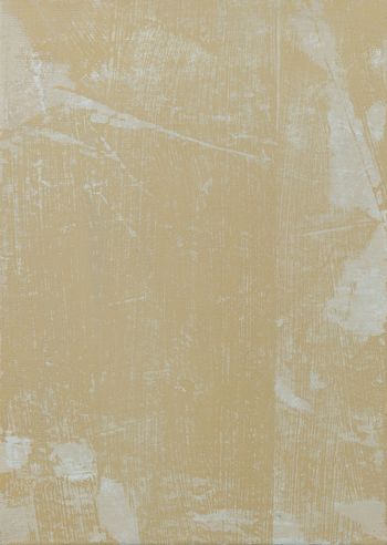 Mica fauve et doré by Christine Lacour