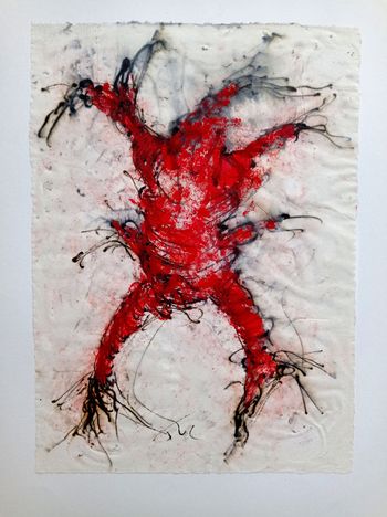 RizÔma.2 by Lucile Travert