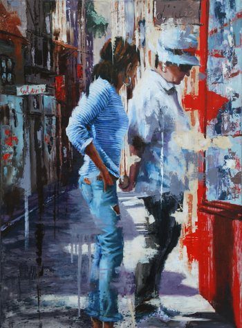 La vitrine von Sylvie Julkowski-Egard