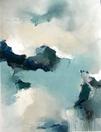 Regarder le ciel by Nathalie Dumontier