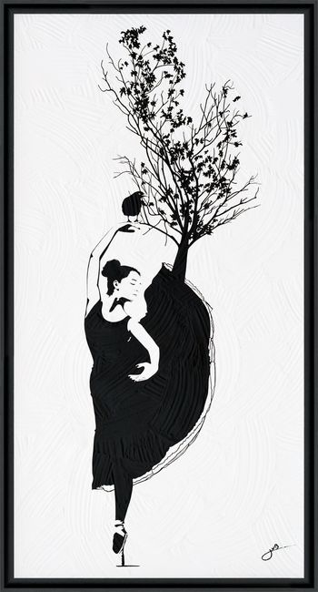 Métamorphose n°25 par Julien Bottone